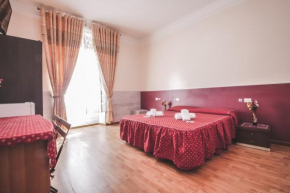 Vertex Guest House
